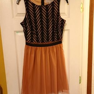 Gabriella Rocha Dress